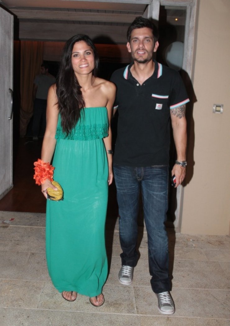 Συνατσάκη – Στρατής: Ετοιμάζονται για “μυστικό” γάμο το καλοκαίρι;