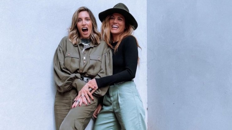 Αθηνά Οικονομάκου: Τα χρήματα που βγάζουν από την επιχείρηση με τη Μαίρη Συνατσάκη!