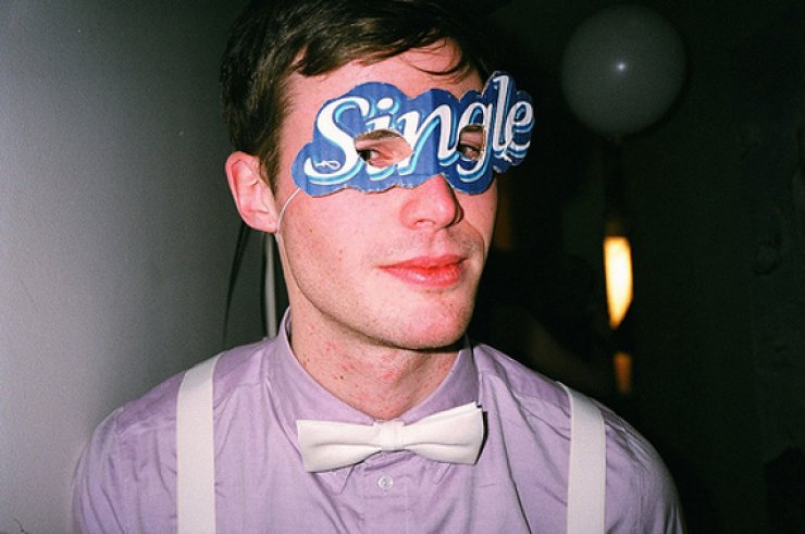 Πέντε τρόποι για να απολαύσετε την ημέρα του Αγίου Βαλεντίνου single