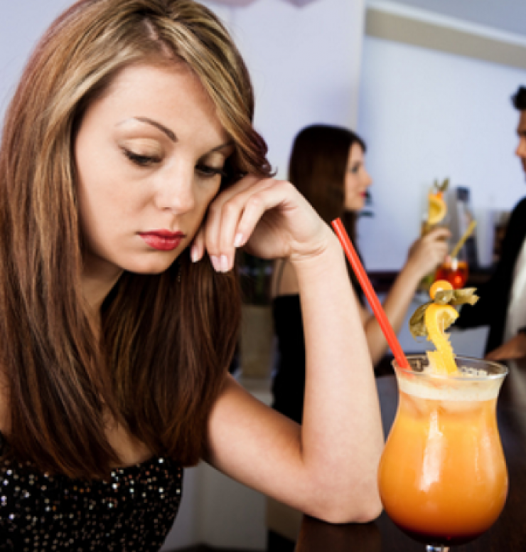 7 φράσεις που δεν πρέπει να πεις ποτέ σε μία single γυναίκα!