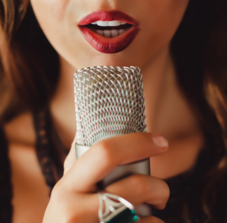 3+1 λόγοι για να τραγουδάμε συχνά