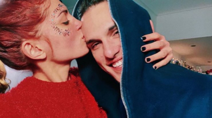 Αιμιλιανός Σταματάκης: Μιλά πρώτη φορά στην κάμερα για την Μαίρη Συνατσάκη