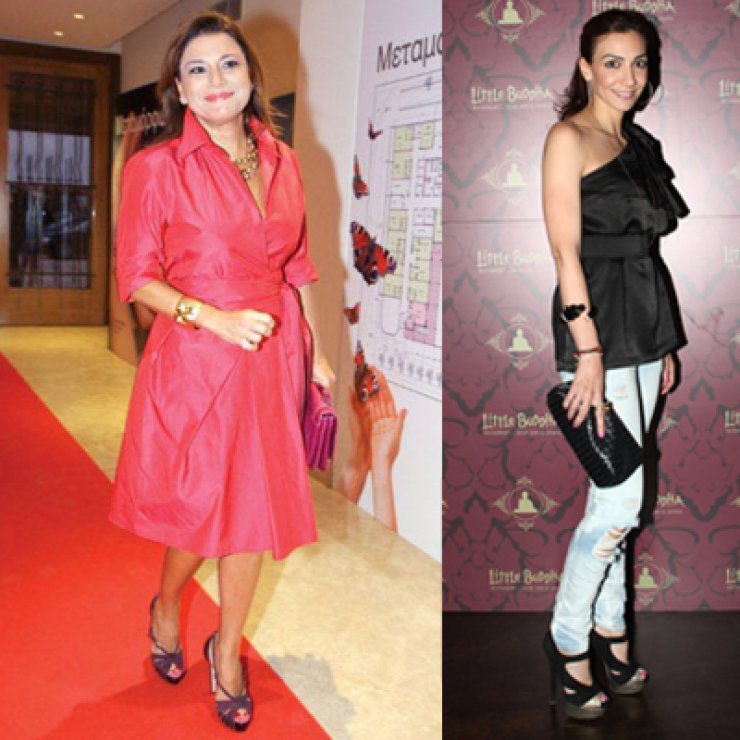 Τορναρίτη - Τζιαπούρα: Έχουν κάτι κοινό. Τι; 