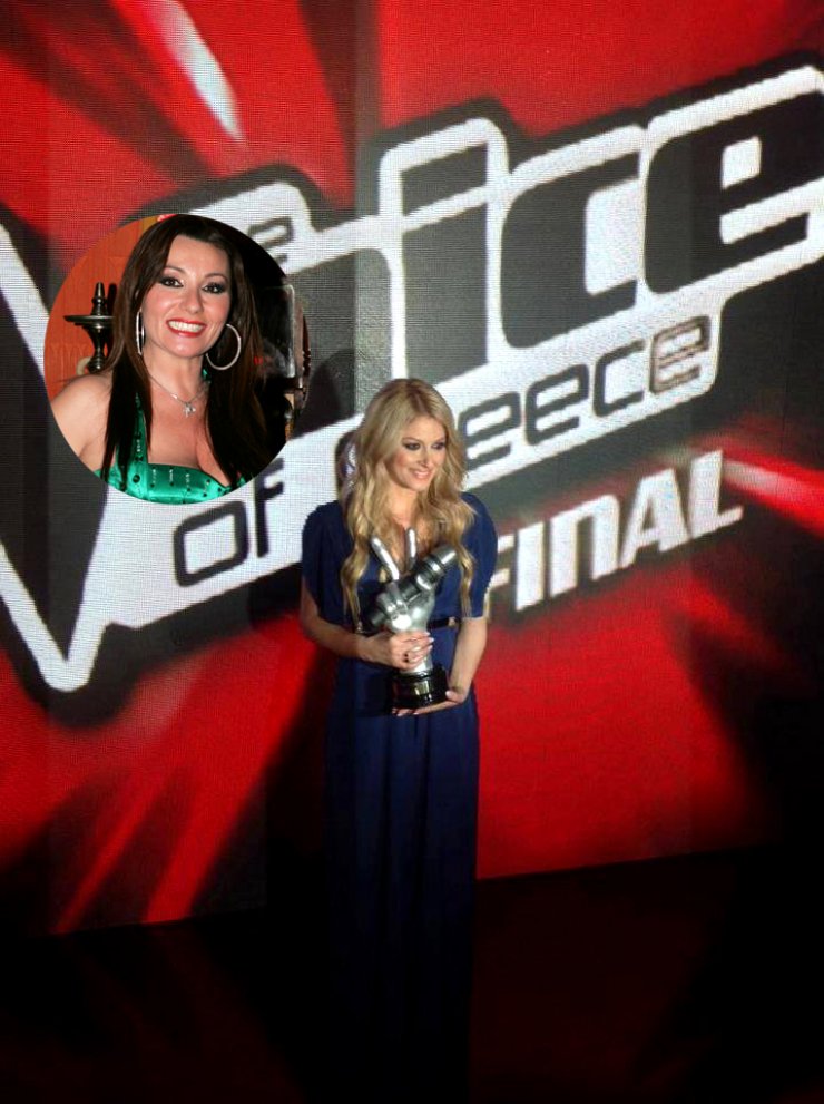 H Πόπη Μαλλιωτάκη ξεσπά: "Είναι ντροπή να κράζετε την Μαρία Έλενα Κυριακού!"