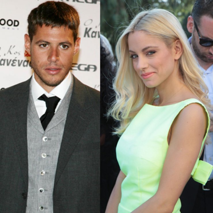 Νομικού - Κασιδόκωστας: Το επεισόδιο έξω από τη θαλαμηγό με την πρώην του