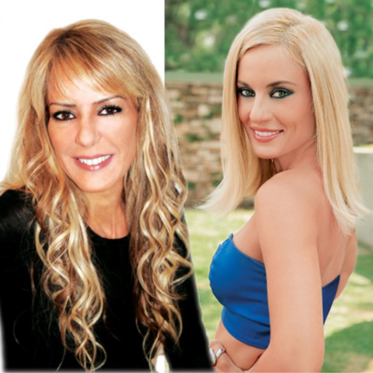 Η δικαστική διαμάχη της Μελέτη με τη βουλευτή Μαρία Σταυρινούδη