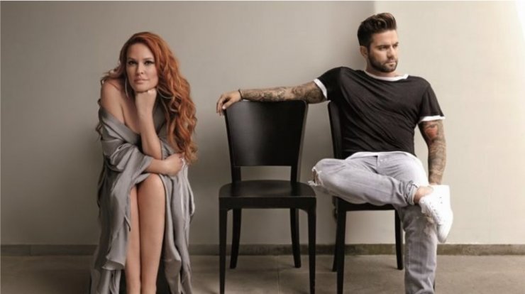 Θοδωρής Μαραντίνης για γάμο με Σίσσυ Χρηστίδου: "Κατάλαβα ότι έπρεπε να τελειώσει" [βίντεο]