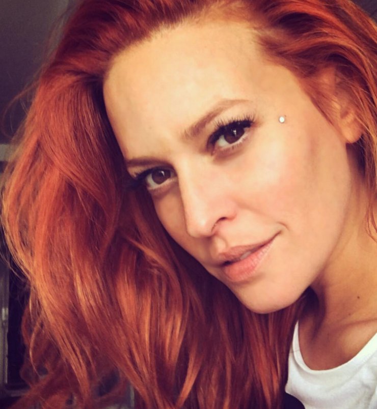 Σίσσυ Χρηστίδου: Επιστρέφει στην τηλεόραση στο πλευρό της Ελένης Μενεγάκη;