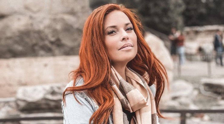 Σίσσυ Χρηστίδου: Το δώρο που χάρισε ο γιος της, Mike στη γιαγιά του που είναι στο νοσοκομείο συγκινεί!