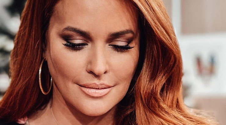 Σίσσυ Χρηστίδου: “Αν η επιβίωση είναι το μόνο που μπορείς να κάνεις, τότε κάνε το”