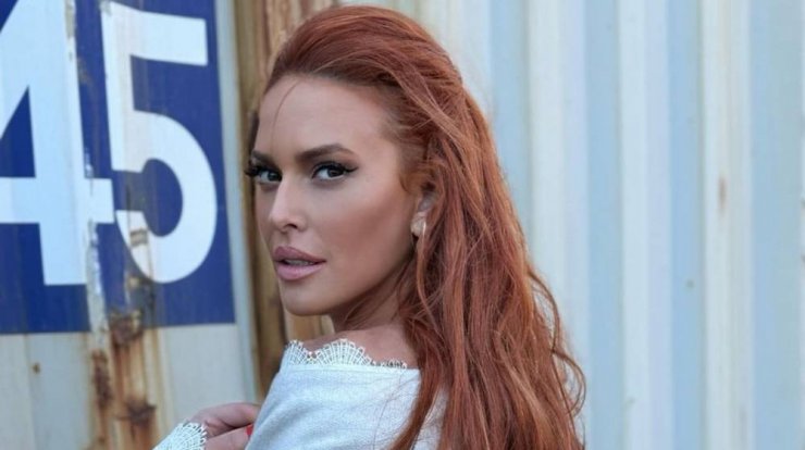 Σίσσυ Χρηστίδου: “Έσπασε” τη σιωπή της για τη φημολογούμενη σχέση με τον Στάνκογλου [βίντεο]