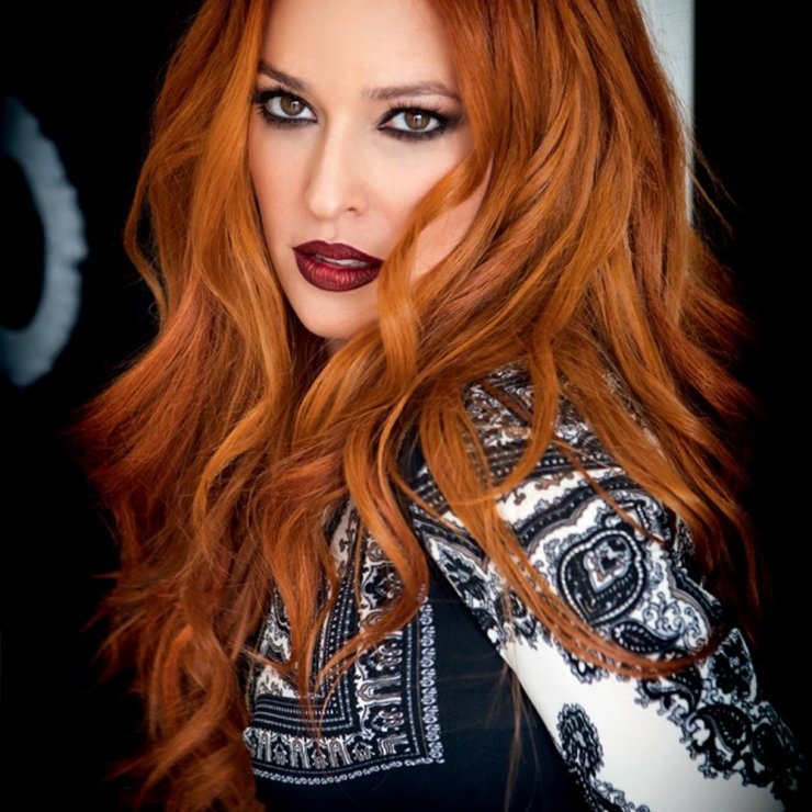 Σίσσυ Χρηστίδου – Θοδωρής Μαραντίνης: Νέο μέλος στην οικογένειά τους