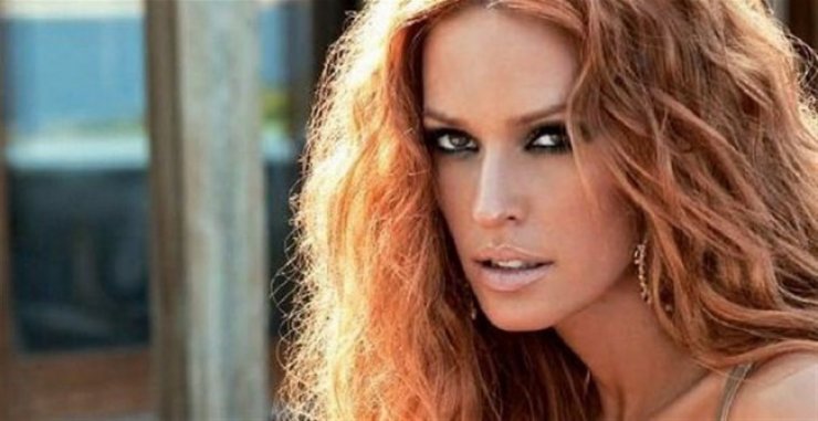 Σίσσυ Χρηστίδου: Η τρυφερή φωτογραφία με τα παιδιά της!