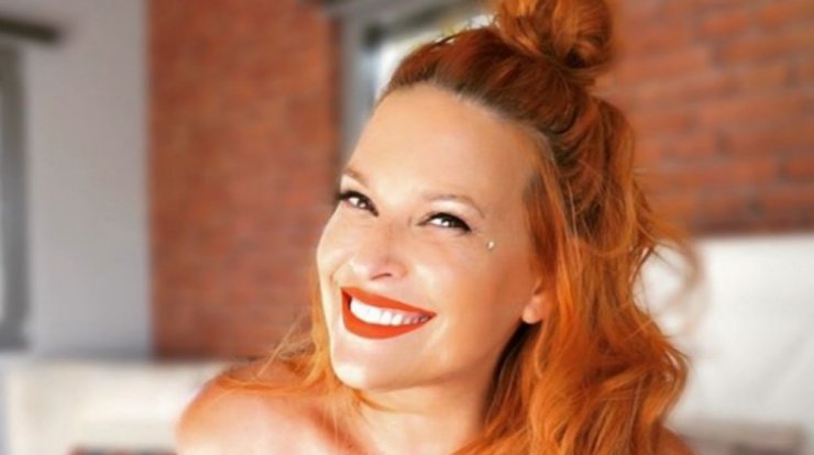 Σίσσυ Χρηστίδου: Η φωτογραφία που ανέβασε στο instagram και προκάλεσε τις αντιδράσεις των followers της