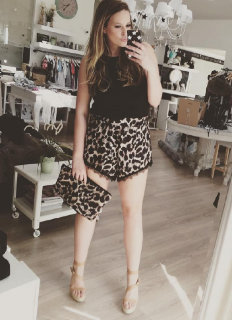 Σίσσυ Χρηστίδου: Δείτε το σώμα της με μαγιό χωρίς ρετούς!