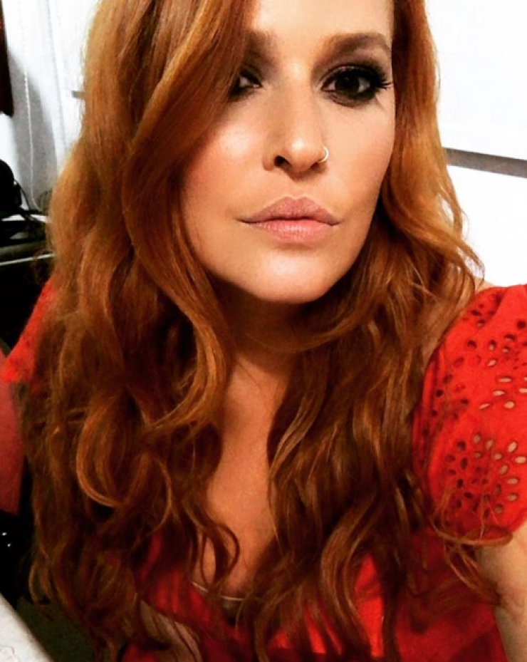 Θα μας τρελάνει η Σίσσυ Χρηστίδου! Οι εικόνες που αποδεικνύουν ότι κάνει ρετούς το σώμα της στις αναρτήσεις της!