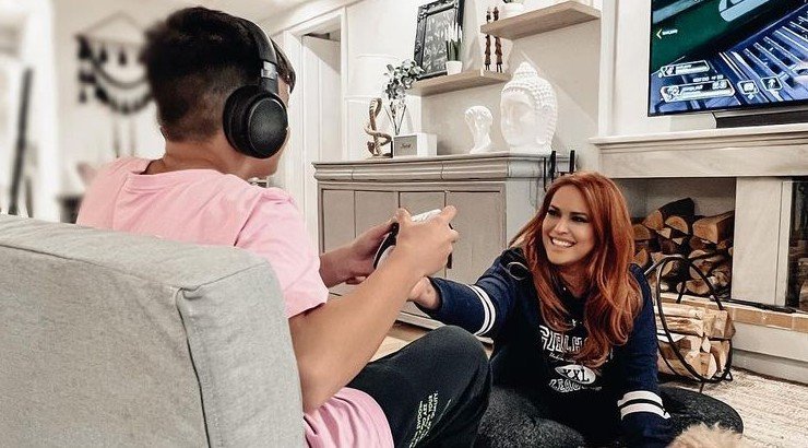 Σίσσυ Χρηστίδου: Ο γιος της Φίλιππος έγινε 14 ετών και κάνει throwback από το 2008 μέχρι σήμερα!