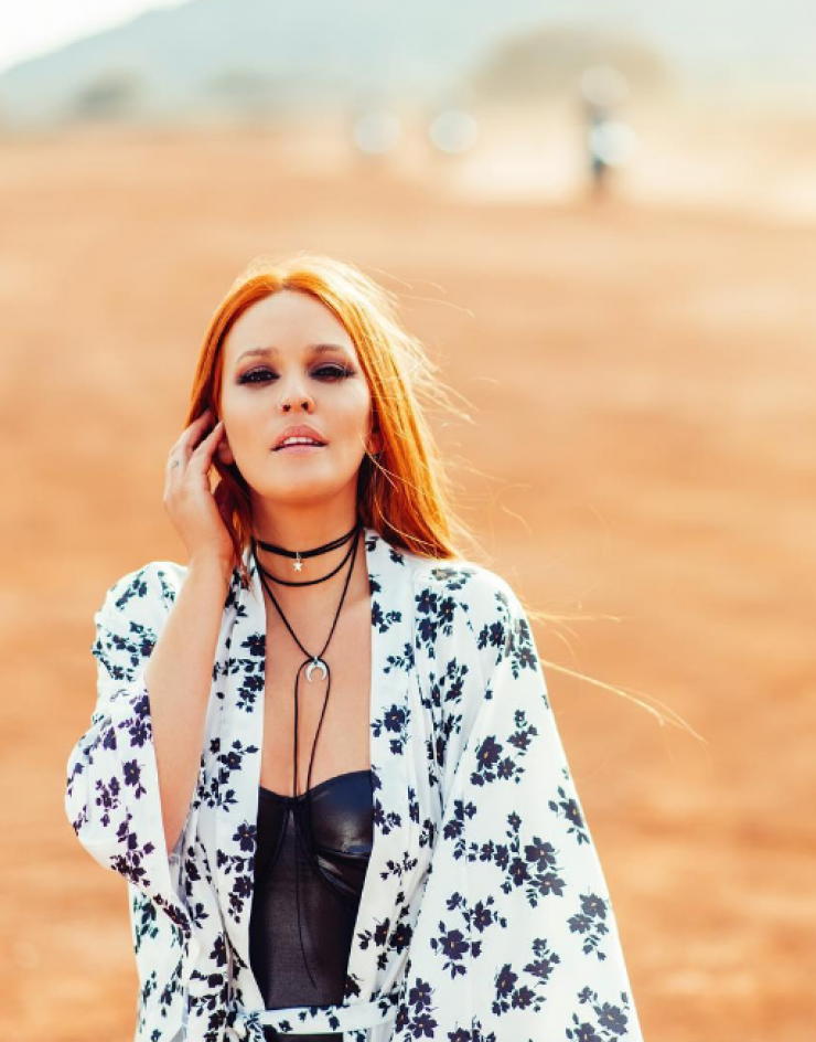 Η Σίσσυ Χρηστίδου μας δείχνει για πρώτη φορά το πρόσωπο του μικρού της γιου!