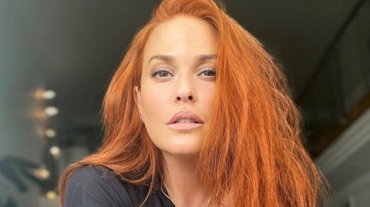 Σίσσυ Χρηστίδου: Η εικόνα μέσα από το νέο της σπίτι – Είδαμε πρώτη φορά το σαλόνι της! 