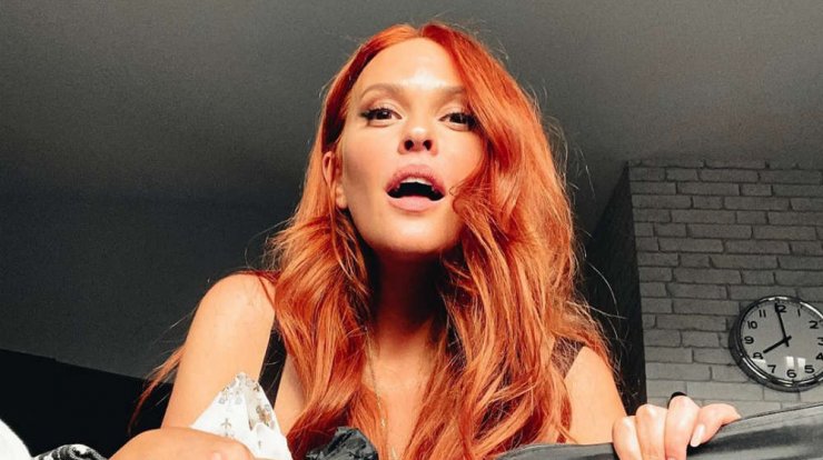 Σίσσυ Χρηστίδου: Η αδυνατισμένη της εμφάνιση που μας ενθουσίασε! [εικόνες]