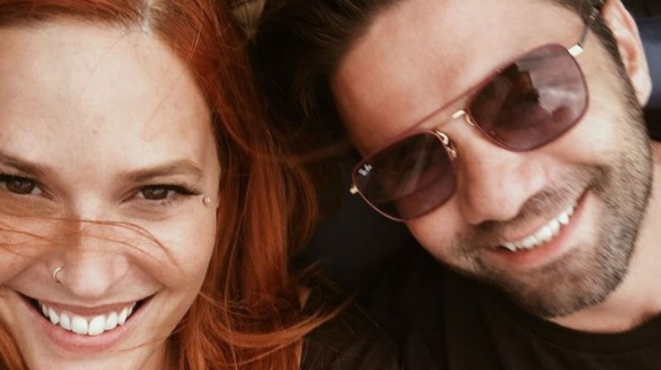 Σίσσυ Χρηστίδου: Μίλησε πρώτη φορά για το χρόνιο σοβαρό πρόβλημα υγείας του Θοδωρή Μαραντίνη