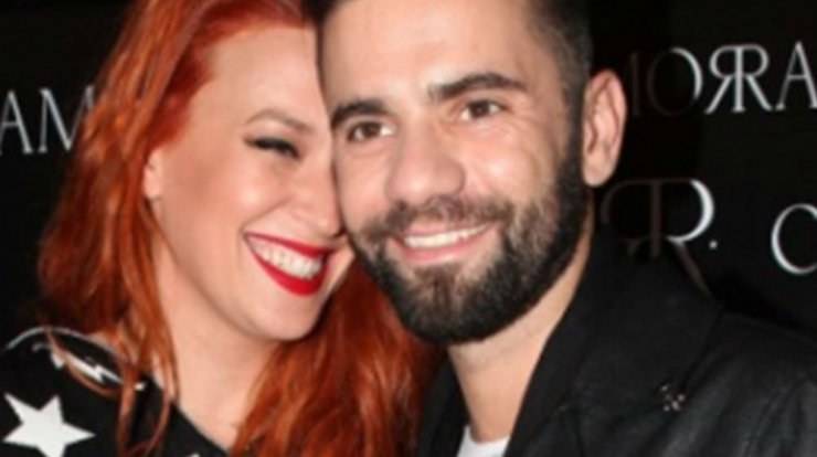 Η Σίσσυ Χρηστίδου τέσσερα χρόνια μετά το διαζύγιο από τον Θοδωρή Μαραντίνη ανοίγει την καρδιά της