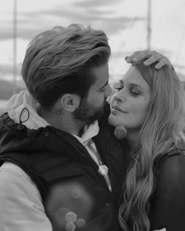 Σίσσυ Χρηστίδου: Αποκάλυψε την επέμβαση του συζύγου της και δεν είχαμε πάρει χαμπάρι! [βίντεο]