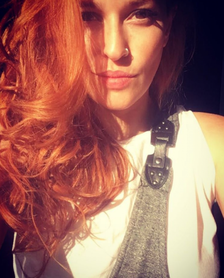 Σίσσυ Χρηστίδου: Μιλάει πρώτη φορά on air για τη διακοπή της εγκυμοσύνης της! [βίντεο]