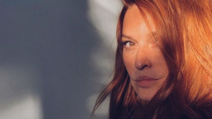 Σίσσυ Χρηστίδου: Δείτε τι άλλαξε στον λογαριασμό της στο instagram μετά τον χωρισμό!