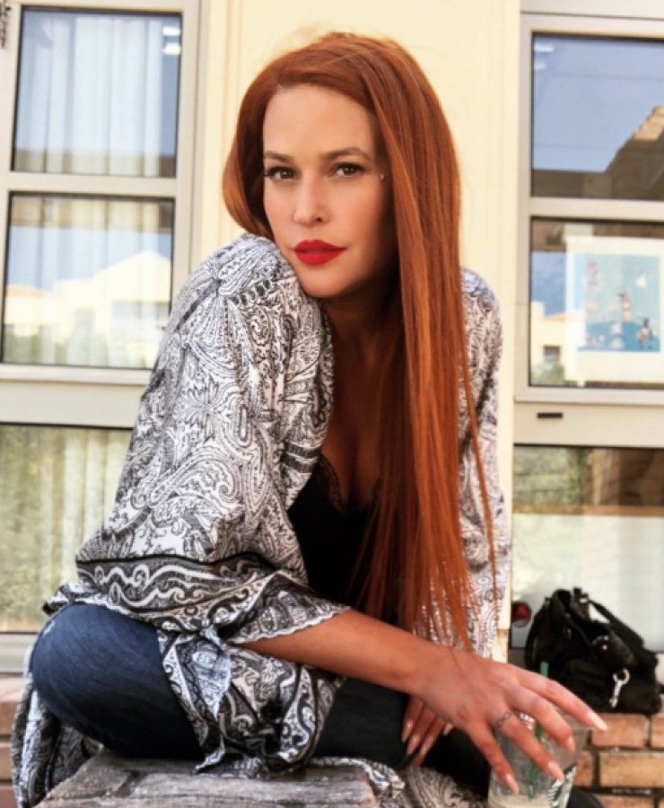 Αυτό κι αν είναι τηλεοπτική βόμβα! Η Σίσσυ Χρηστίδου επιστρέφει στην τηλεόραση με δική της εκπομπή!