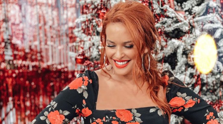 Σίσσυ Χρηστίδου: Η αναφορά on air στο κόσμημα που της χάρισε ο Θοδωρής Μαραντίνης!