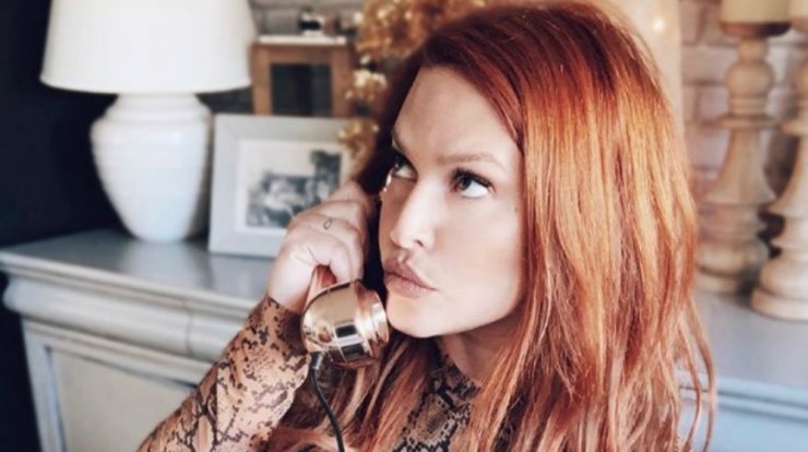 Σίσσυ Χρηστίδου: Μάθετε τι σπούδασε εκτός από δημοσιογραφία και δεν το γνωρίζαμε!