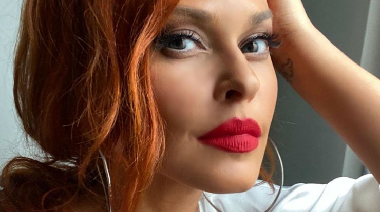 Σίσσυ Χρηστίδου: Απαντάει ξεκάθαρα για τις φήμες επανασύνδεσης με τον Θοδωρή Μαραντίνη!