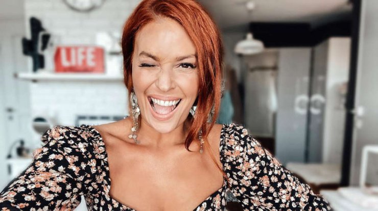 Σίσσυ Χρηστίδου: Αποκάλυψε πως κατάφερε να αδυνατίσει σε πέντε μήνες!