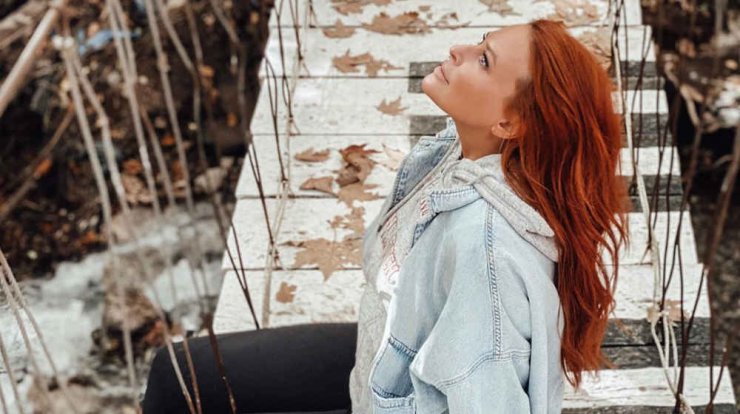 Η Σίσσυ Χρηστίδου ποζάρει γυμνή στη μπανιέρα και "ρίχνει" το instagram! [εικόνες]