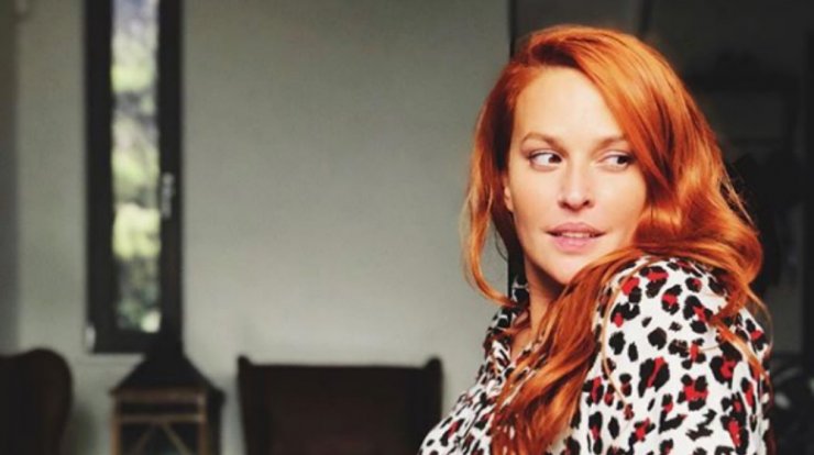 Σίσσυ Χρηστίδου: Μίλησε πρώτη φορά ανοιχτά για τον χωρισμό με τον Θοδωρή Μαραντίνη [βίντεο]