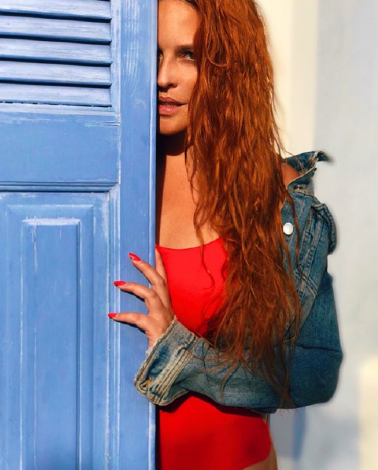 Σίσσυ Χρηστίδου: Η επέμβαση που έκανε και δεν πήραμε χαμπάρι!