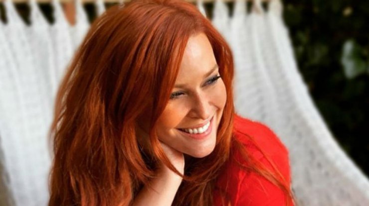 Σίσσυ Χρηστίδου: Η φωτογραφία της από την εποχή που δεν ήταν γνωστή!