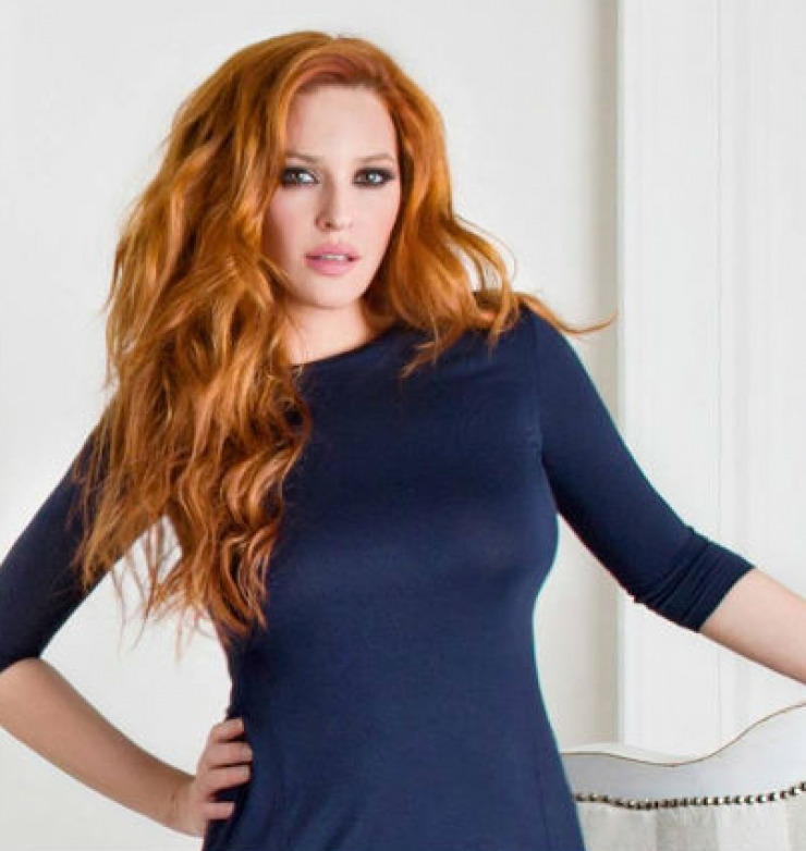 Σίσσυ Χρηστίδου: Το πρώτο της μήνυμα μετά την αποβολή του μωρού της!