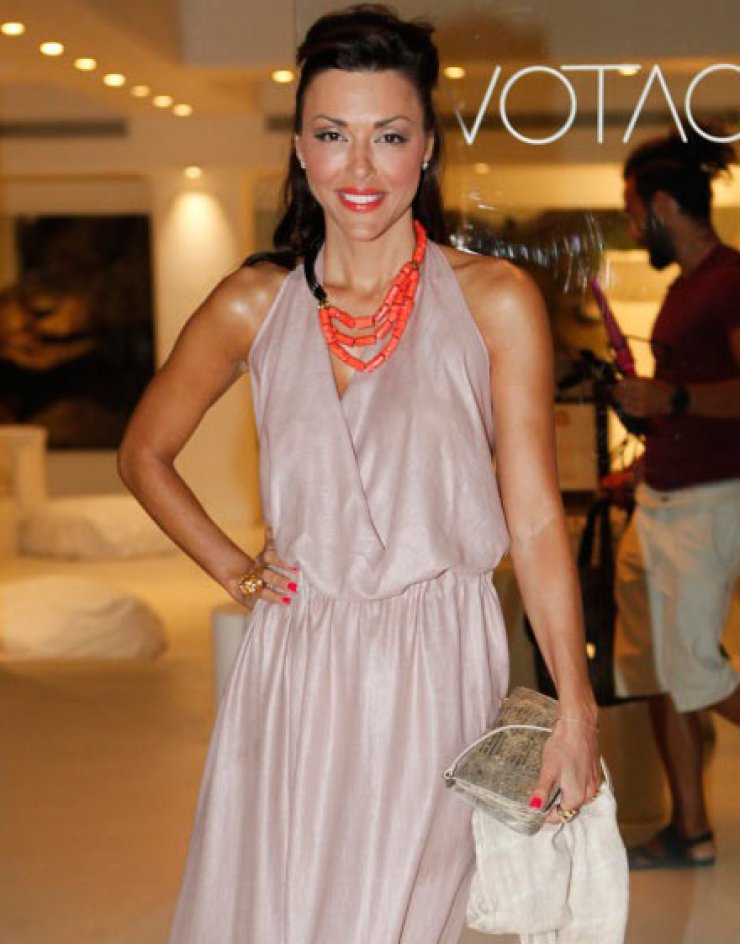 Μαίρη Φειδά: «Για χάρη μου έγινε φονικό. Ήξερε τη δόξα μου και δεν μπορούσε να με φτάσει»