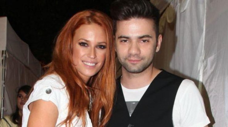 Σίσσυ Χρηστίδου: Αυτή είναι η πιο δύσκολη στιγμή στη σχέση της με τον Θοδωρή Μαραντίνη