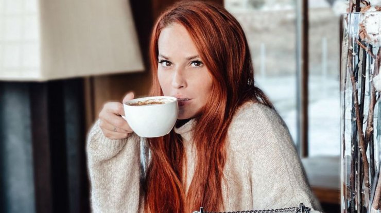 Σίσσυ Χρηστίδου: Η δημόσια απάτη που έκαναν με το όνομά της και την εξόργισαν [εικόνες & βίντεο]