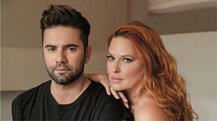 Χρηστίδου - Μαραντίνης: Δείτε τους να περνάνε μαζί την Καθαρά Δευτέρα [εικόνες] 