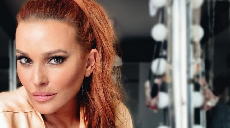 Σίσσυ Χρηστίδου: Μιλάει ανοιχτά για την αποβολή που είχε στην εγκυμοσύνη της και το σοκ που πέρασε [βίντεο]