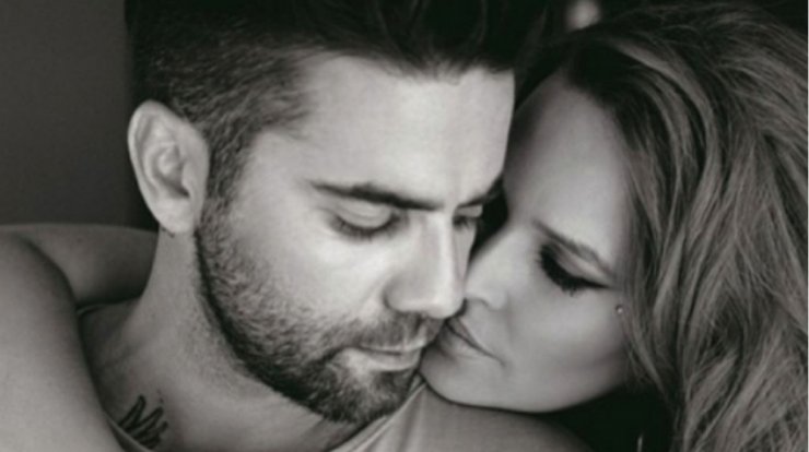 Θοδωρής Μαραντίνης: O τρόπος με τον οποίο στηρίζει τη Σίσσυ Χρηστίδου στην περιπέτεια που περνάει με τη μητέρα της [εικόνα]