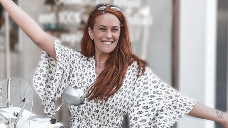 Σίσσυ Χρηστίδου: Γιορτάζει τα γενέθλια του μικρότερου της γιου [εικόνα]