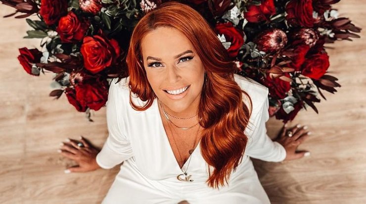 Σίσσυ Χρηστίδου: Το ponytail που έκανε είναι ιδανικό για βραδινές εξόδους