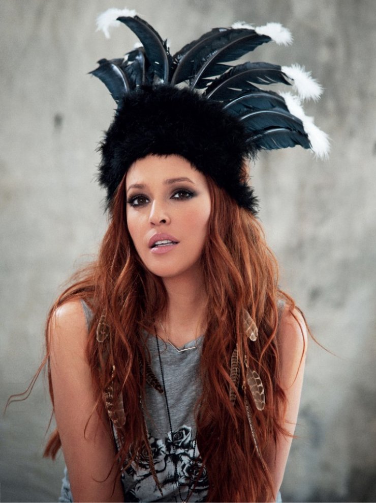 Σίσσυ Χρηστίδου: Πόσο αδυνάτισε με τη δίαιτα που κάνει