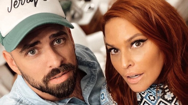 Σίσσυ Χρηστίδου: “Κοιμήθηκα με την πληροφορία ότι ο αδερφός μου ήταν στο τρένο” [βίντεο]