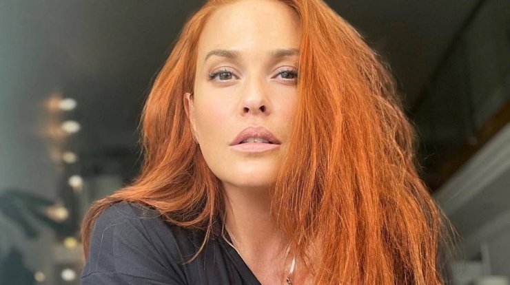 Σίσσυ Χρηστίδου: "Ένιωσα να λυγίζω. Περάσαμε πολύ δύσκολα"